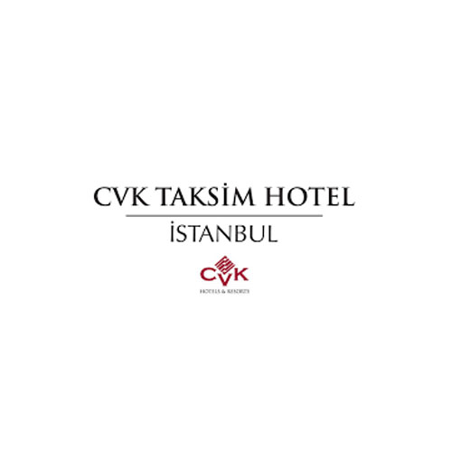 Taksim CVK Bosphorus Hotel