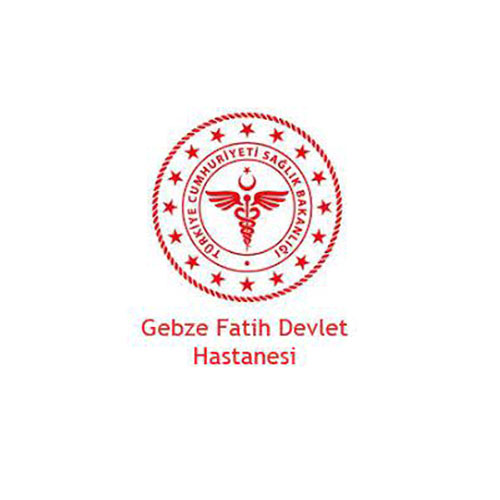 Gebze Fatih Devlet Hastanesi