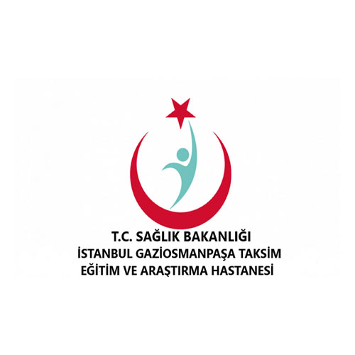 Gazi Osman Paşa Hastanesi