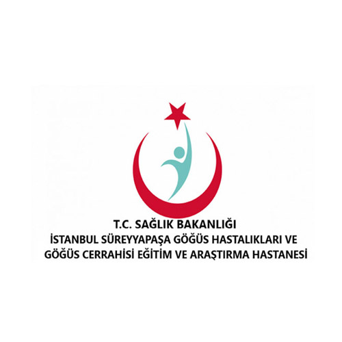 Süreyya Paşa Devlet Hastanesi